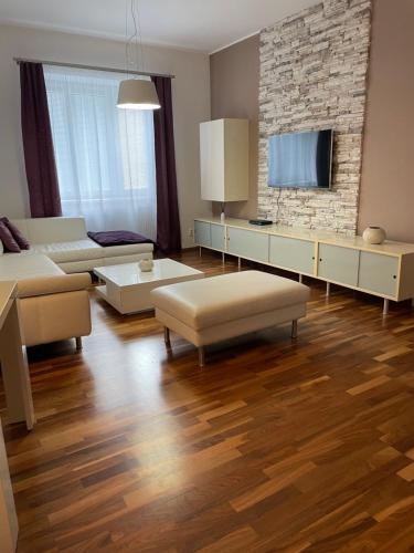 Apartman Hodzova