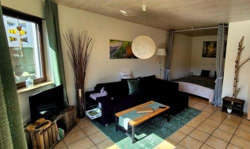 Ferienwohnung Odenwaldliebe