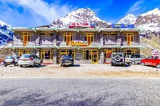 Fabhotel Sissu Regency