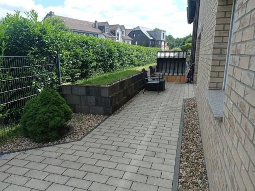 Wohnung fur 4 Personen