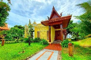Try Palace Resort Sihanoukville