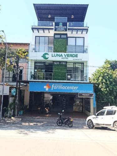 Hotel Luna Verde