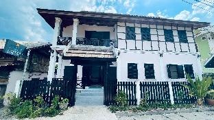 Meet Sunset Hostel Luangprabang