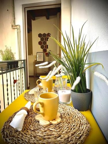 Casa Mia Maria Margot Lodi