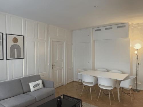 The R Apartment Hurbig - old Tow