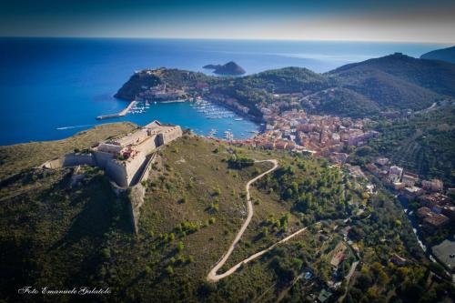 Affitti Brevi Toscana In Centro a Porto Ercole