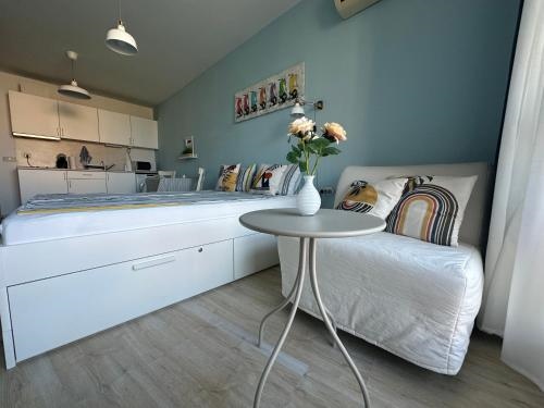 Studio B28 Sunny Island Chernomorez