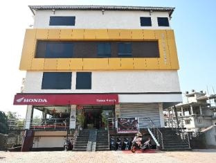 Chirag Deep Banquet Hall And Lodging