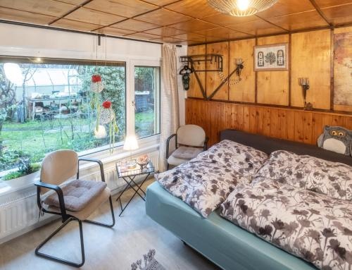 Wohnen im Eulengarten