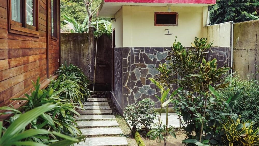 Madaira Villa Senggigi