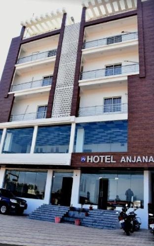 Hotel Anjana