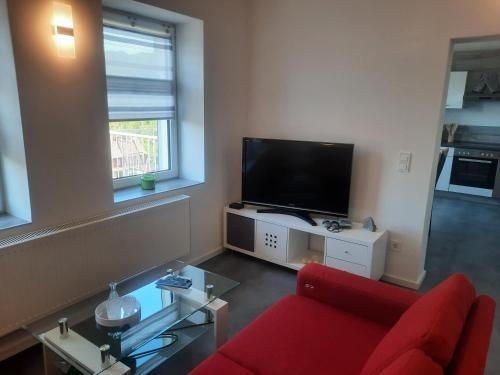 Exklusive Wohnoase mit 3 Schlafzimmern MwSt ausweisbar gro?er Balkon in toller Lage von Melsungen