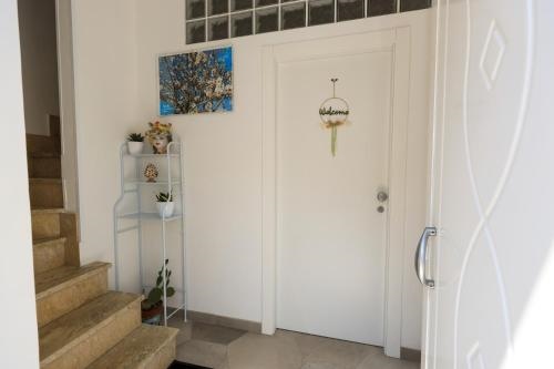 Casa Caruso Corso Garibaldi