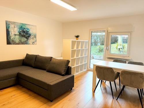 Good Homes Apartment fur bis zu 6 Personen mit Netflix und Highspeed WIFI