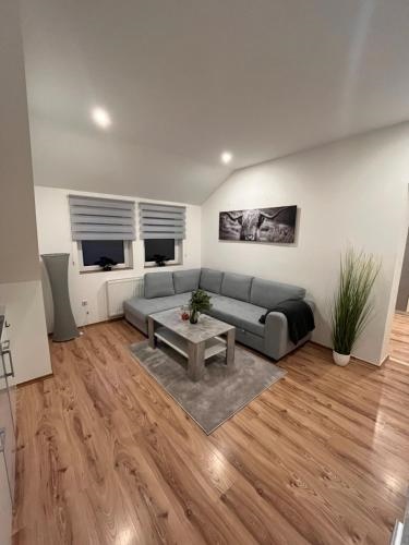 Apartment Sodderich 3