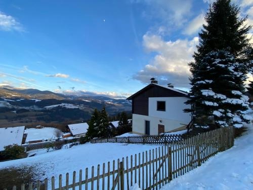 Japaner Haus Ferienwohnung