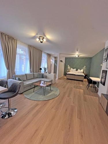 Lovely Apartment in Furth nahe Hauptbahnhof