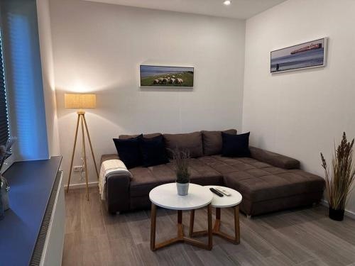 FeWo Lutt Nest in Sankt Margarethen Hunde sind herzlich willkommen