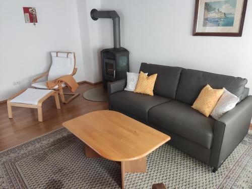 Ferienwohnung am Metzgerhof