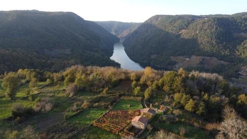 Casa turistica Lirio