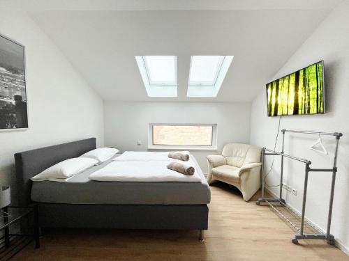 Neue Moderne FeWo Europa Park & Rulantica