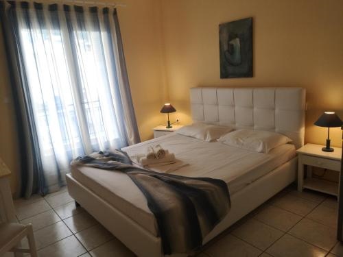 Sea and Sun Erato Studios