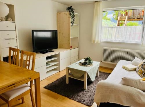 BergNest Gro?walsertal