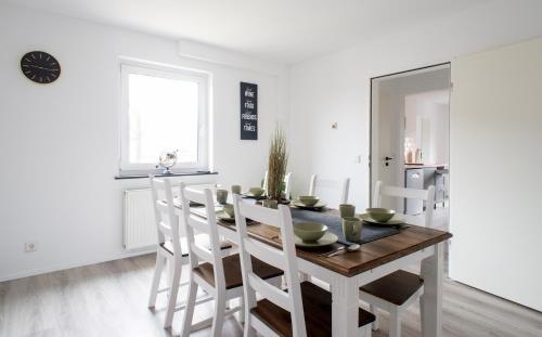 Gemutliches Apartment - Nahe zum Flughafen Weeze - Netflix