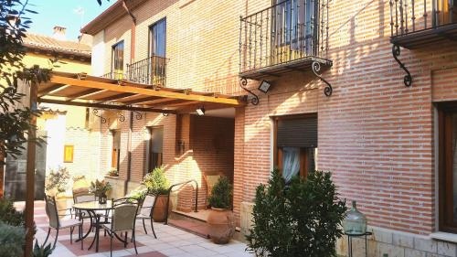 Apartamento centrico 