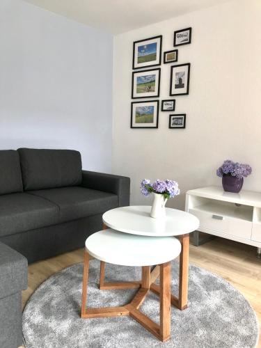 Komfort Appartement - Am Reitersberg