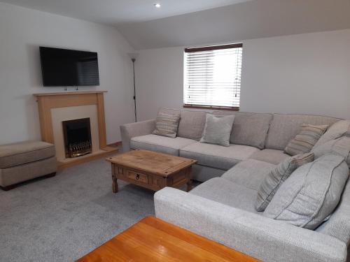 Culbokie Inn on the NC500