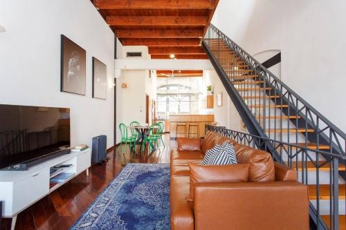 Bathers Beach Loft Rooftop Views