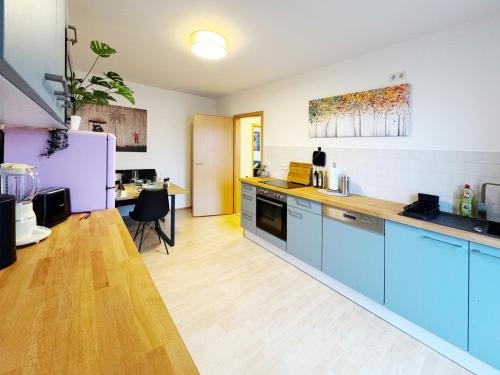 Ferienwohnung Himmelslicht