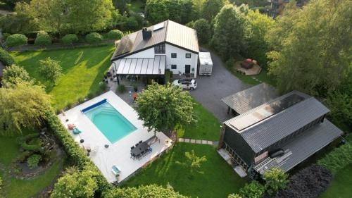 L'ecurie Gite Duplex Welness