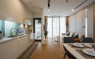 Bom Homes -Vinhomes Skylake- 1Br- Near Keangnam