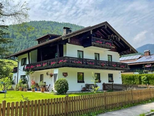 Haus Hochhausler