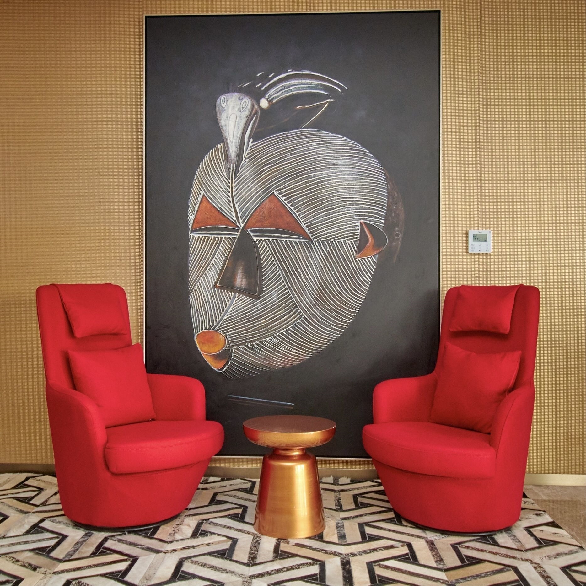 Cika Golden Hotel And Suites