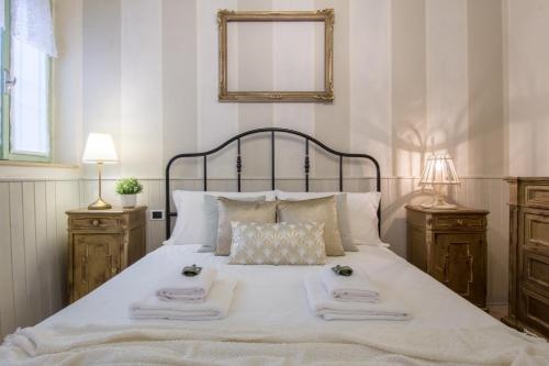 Crema nel cuore del set del film CMBYN