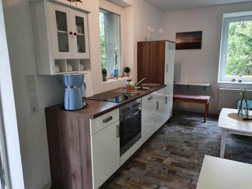 Marijanas Ferienhof 2, Urlaub mit viel Platz zwischen Dornumersiel und Bensersiel, gehort zum Cafe K