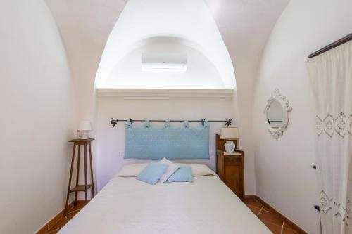 Appartamento in residence con piscina