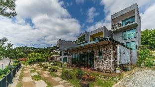 Geoje For Bridge Pension