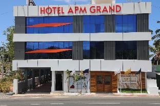 Hotel APM Grand