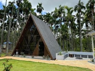 Sirivasa Homestay Chikamagalur