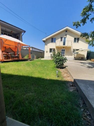 Anghel Florin , Rooms&Apartaments