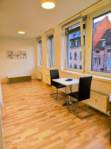 B&R Apartment in Furth