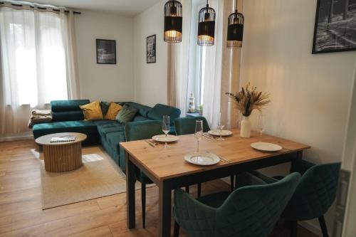 InselGluck Ferienwohnung