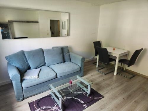 Ferienwohnung am Tharandter Wald