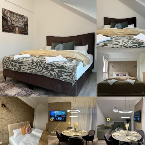 Luxus-Oase zwischen Ostsee und Lubeck