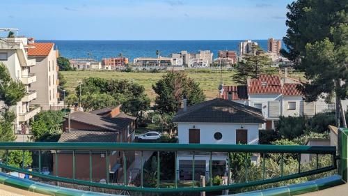 Apartamento Sunny Home