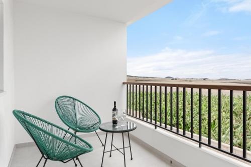 OBSIDIAN La Plantacion